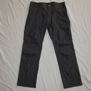 Kuhl Renegade Pants Mens 36 x 30 Hiking Climbing Outdoors Camping Gorpcore 5120